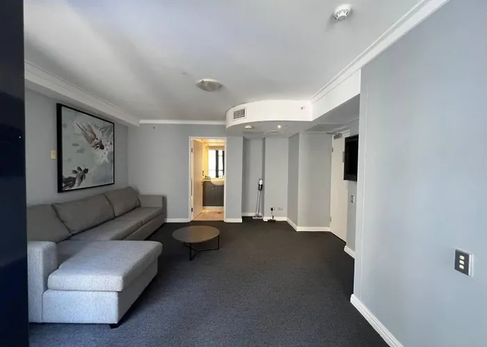 Kozyguru Haymarket Modern 1 Apt Best Location Nha653- 701