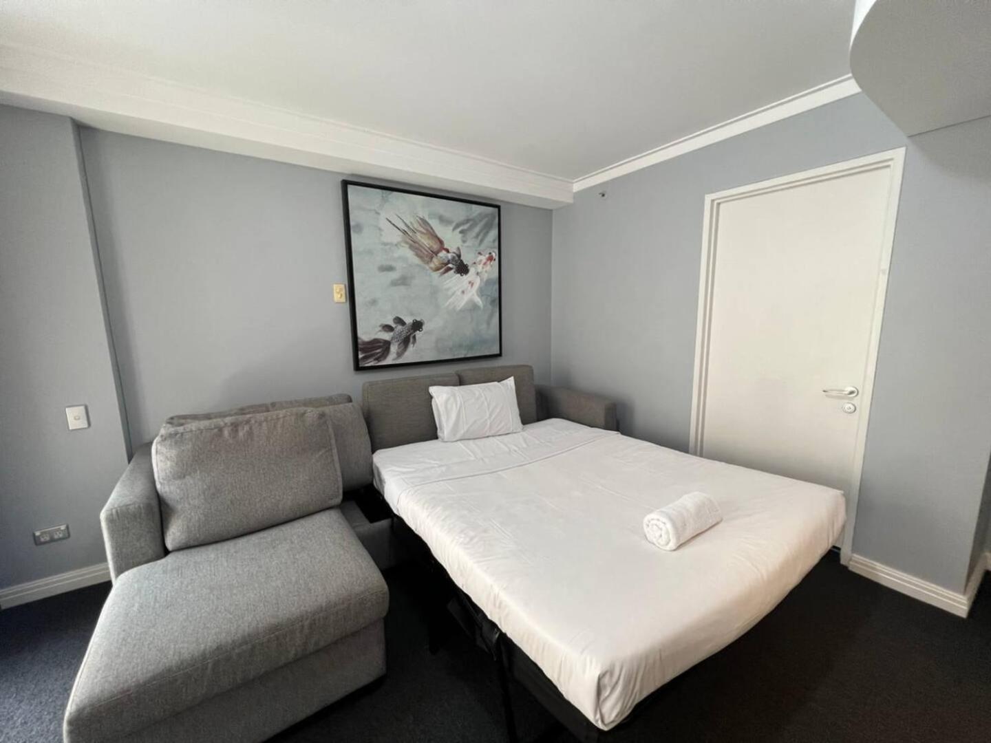 Kozyguru Haymarket Modern 1 Location Nha653- 701 Apartment